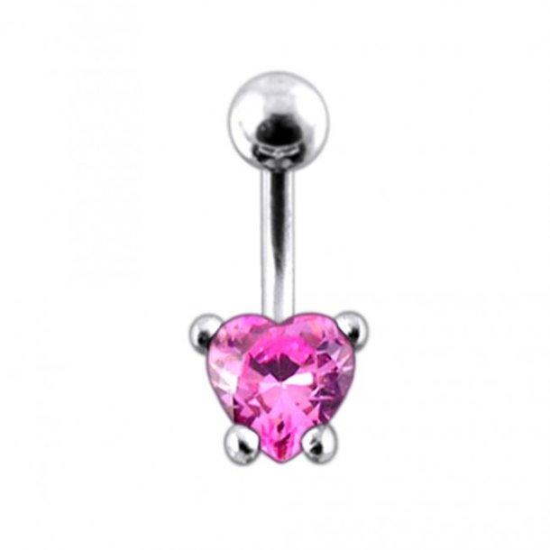 Navle Piercing