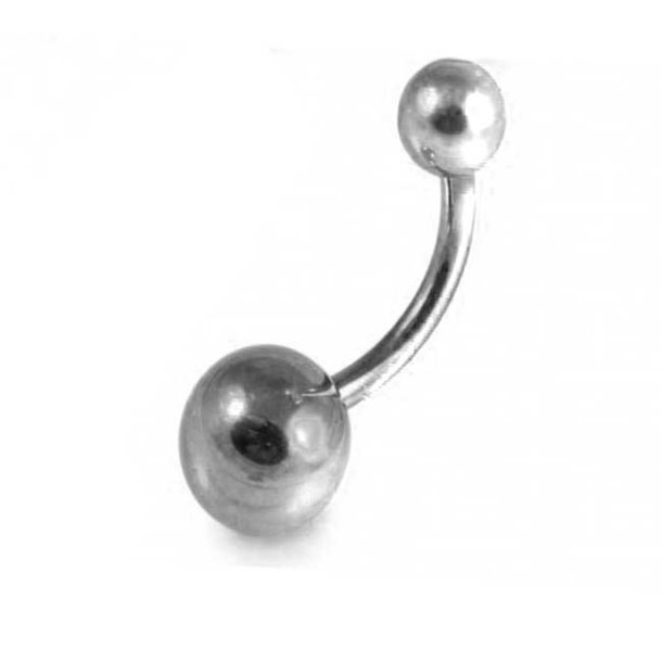 Navle Piercing