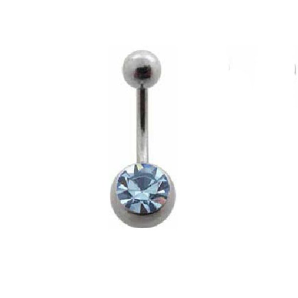 Navle Piercing