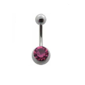Navle Piercing