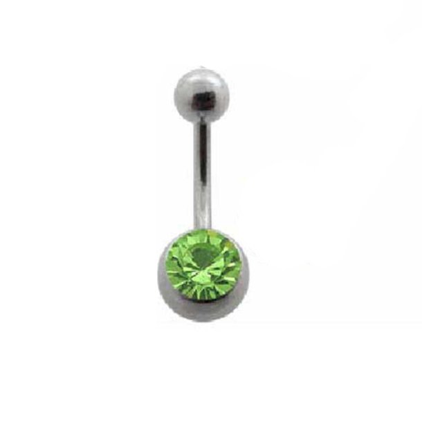 Navle Piercing