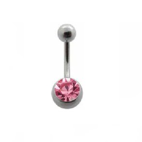Navle Piercing