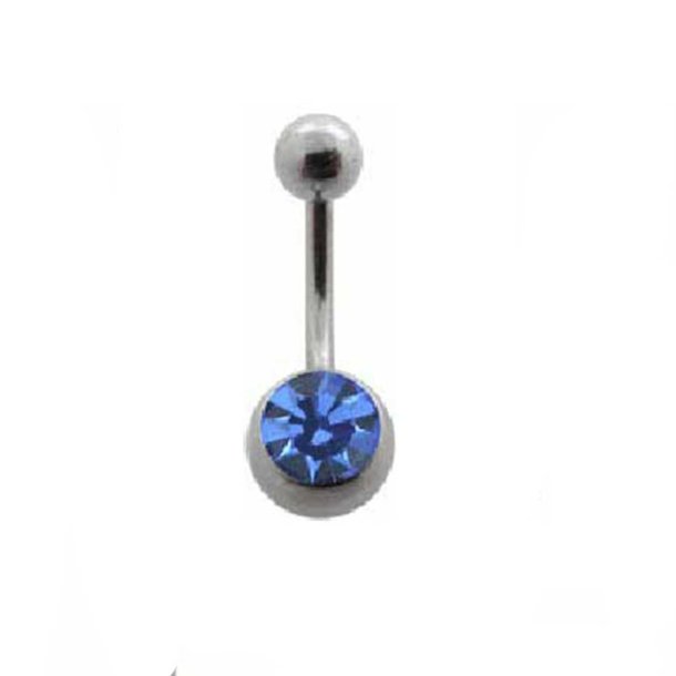 Navle Piercing