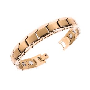 St�l Magnet Armb�nd