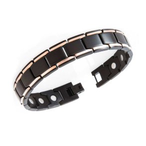 St�l Magnet Armb�nd