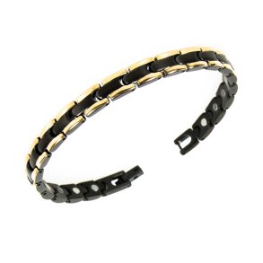 St�l Magnet Armb�nd