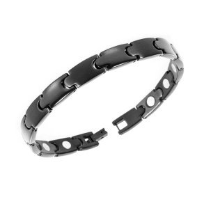 St�l Magnet Armb�nd