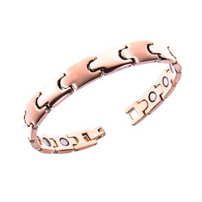 St�l Magnet Armb�nd