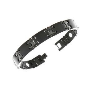 St�l Magnet Armb�nd