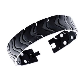St�l Magnet Armb�nd