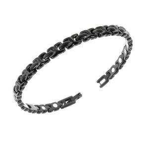 St�l Magnet Armb�nd