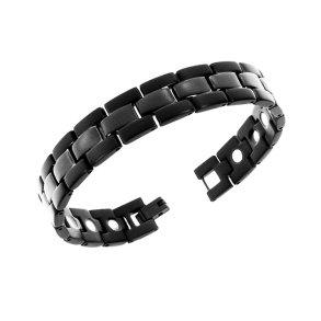 St�l Magnet Armb�nd