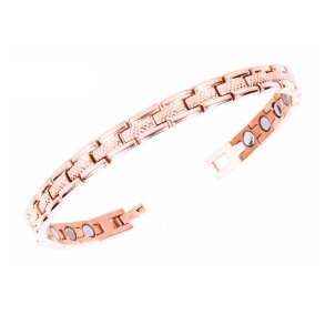 St�l Magnet Armb�nd