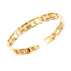 St�l Magnet Armb�nd