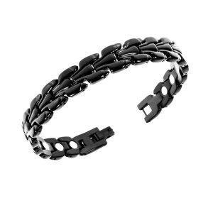 St�l Magnet Armb�nd