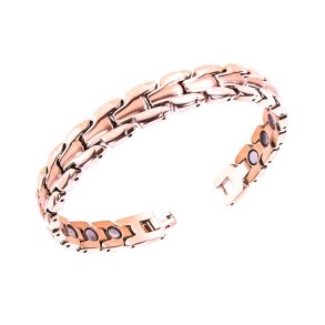 St�l Magnet Armb�nd