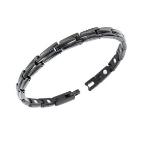 St�l Magnet Armb�nd