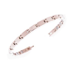 St�l Magnet Armb�nd