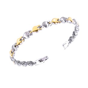 St�l Magnet Armb�nd