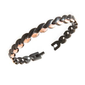 St�l Magnet Armb�nd