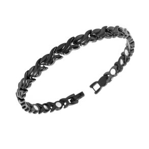 St�l Magnet Armb�nd