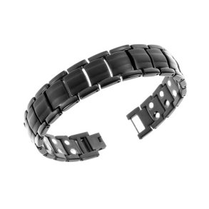 St�l Magnet Armb�nd