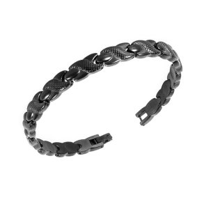 St�l Magnet Armb�nd