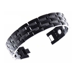 St�l Magnet Armb�nd