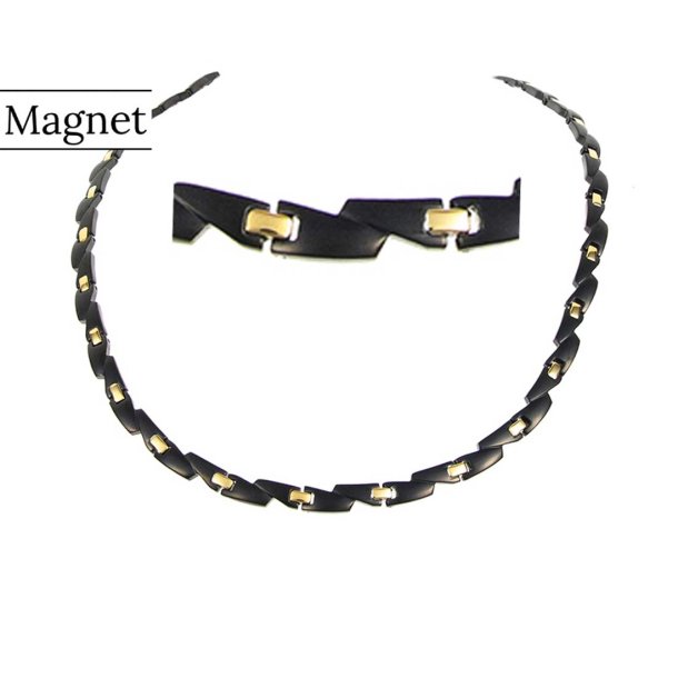 Stl Magnet Collier