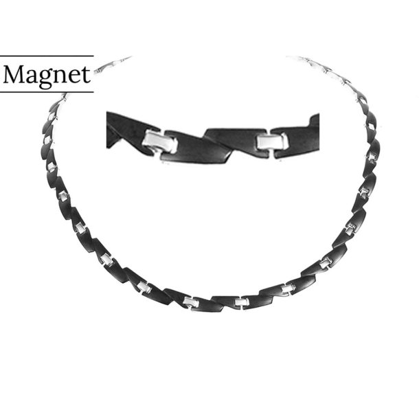 Stl Magnet Collier