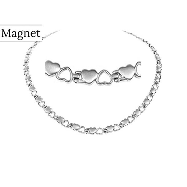 Titan Magnet Collier