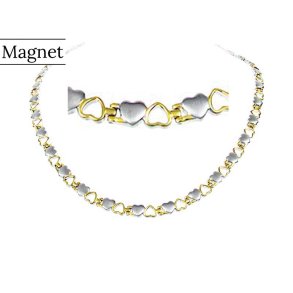 Titan Magnet Collier