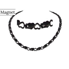 Titan Magnet Collier