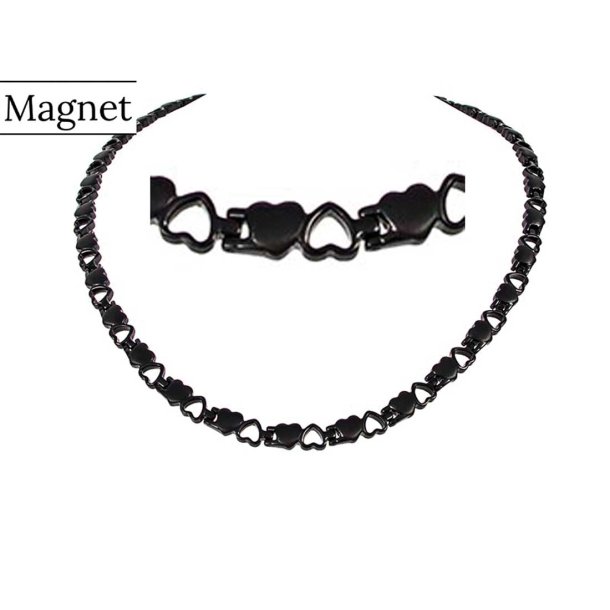 Stl Magnet Collier