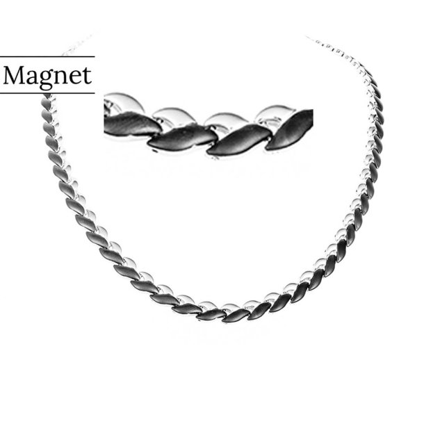 Stl Magnet Collier