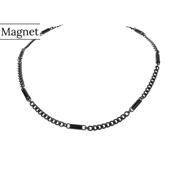 Stl Magnet Collier