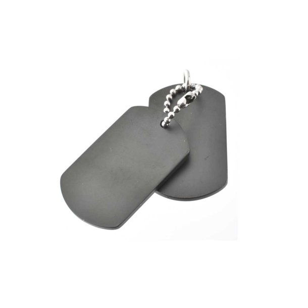 Vedhng Dogtag