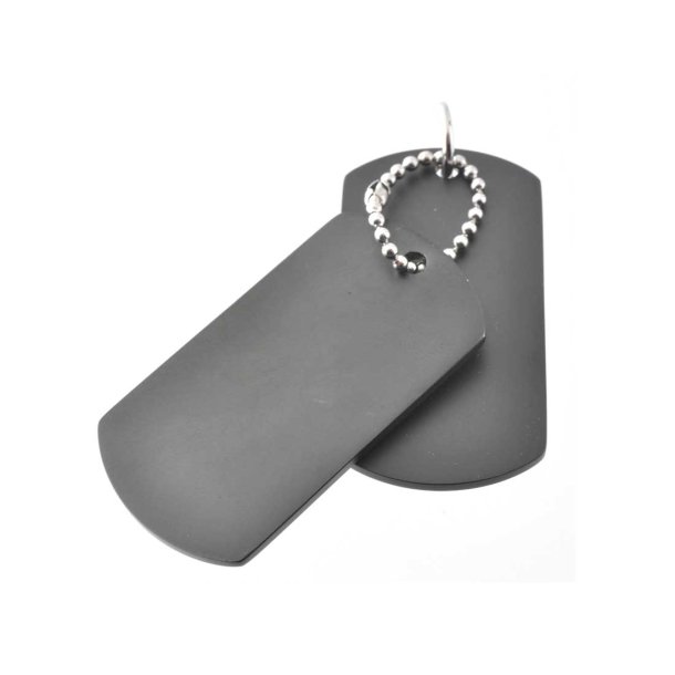 Vedhng Dogtag