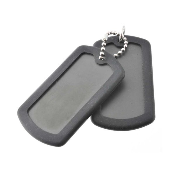 Vedhng Dogtag