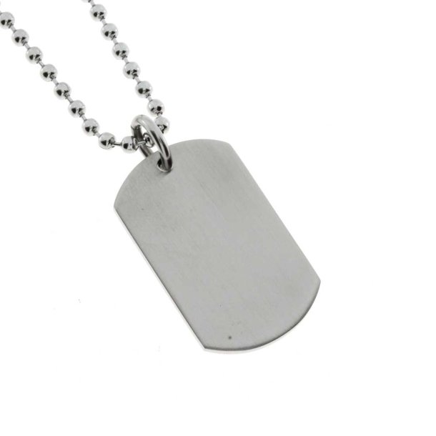 Vedhng Dogtag