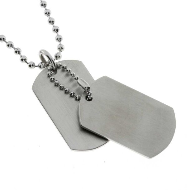 Vedhng Dogtag