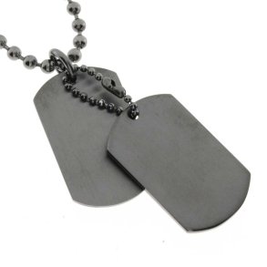 Vedhng Dogtag