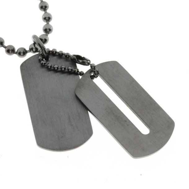 Vedhng Dogtag