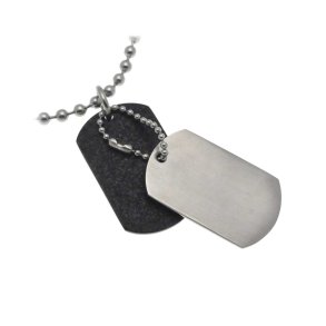 Dogtag