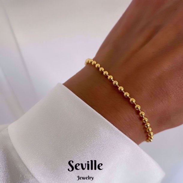 Forg Slv Armbnd