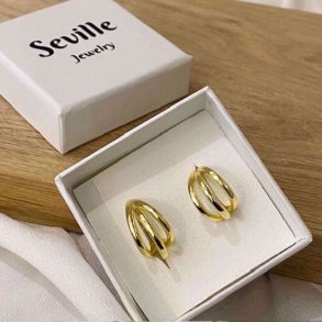 Seville Bella Forg rering