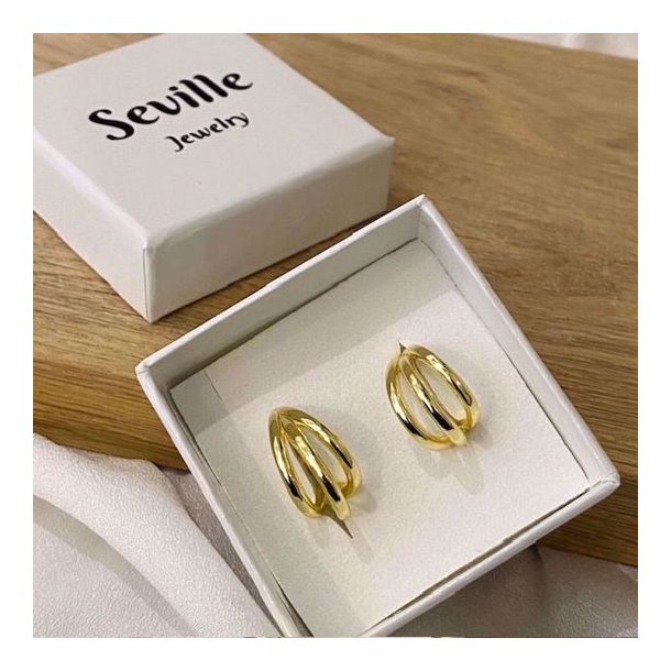 Seville Bella Forg Ørering