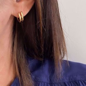 Seville Antonia Forg Halvcreol