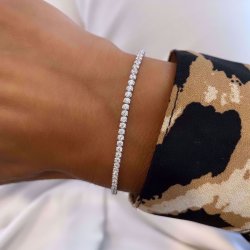 Seville Silvia small tennis Armb Forg