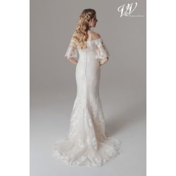 Brudekjole Kathy fra V&V